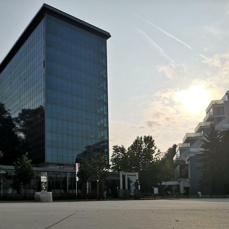 Apartment Park 16 Рогашка Слатина Экстерьер фото