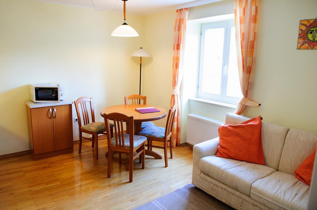 Apartment Park 16 Рогашка Слатина Экстерьер фото