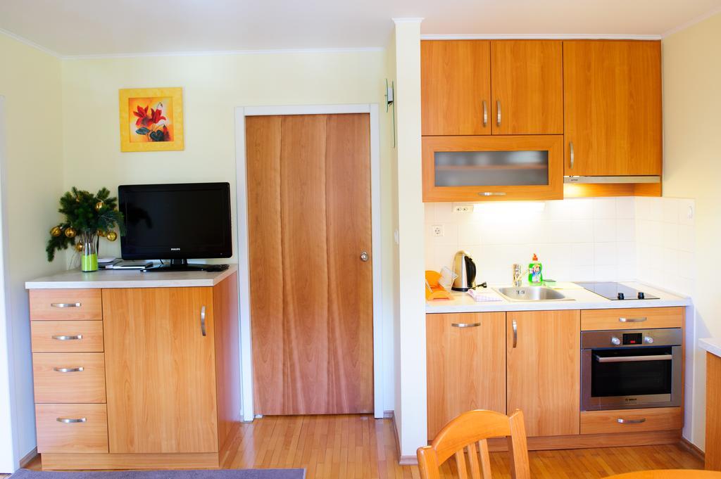 Apartment Park 16 Рогашка Слатина Экстерьер фото