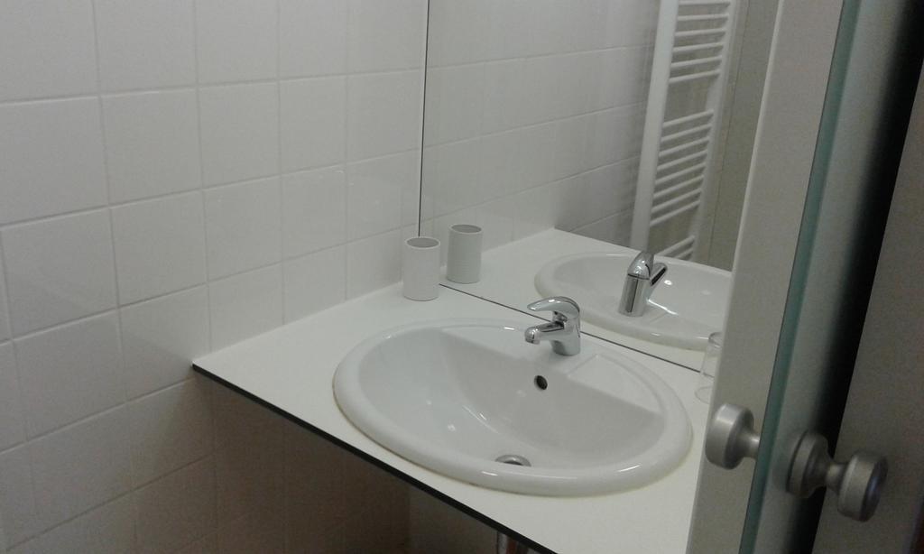 Apartment Park 16 Рогашка Слатина Экстерьер фото