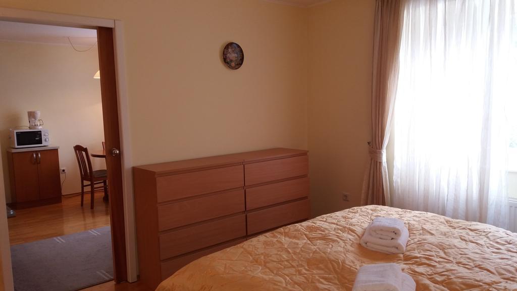 Apartment Park 16 Рогашка Слатина Экстерьер фото