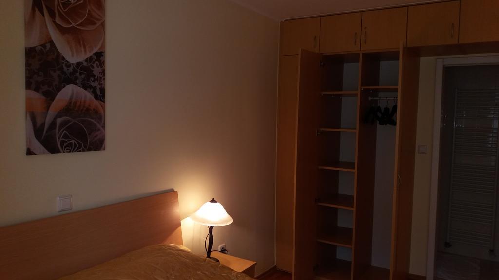 Apartment Park 16 Рогашка Слатина Экстерьер фото